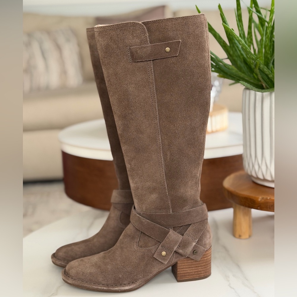 Ugg Bandara Tall Boots